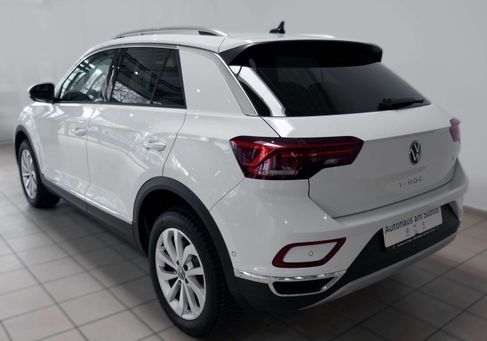 Volkswagen T-Roc, 2024