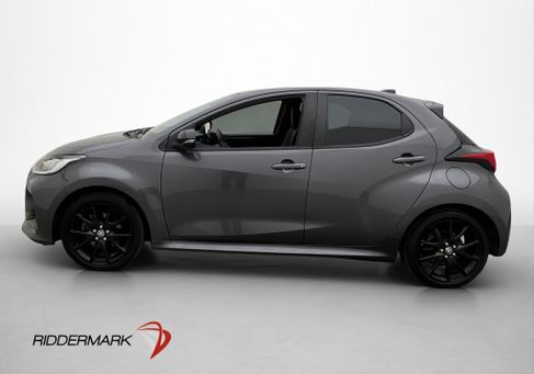 Toyota Yaris, 2022 2