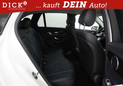 Mercedes-Benz GLC 300, 2021