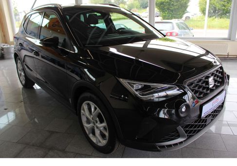 Seat Arona, 2025 3