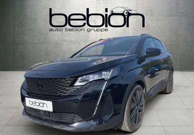 Peugeot 3008, 2022