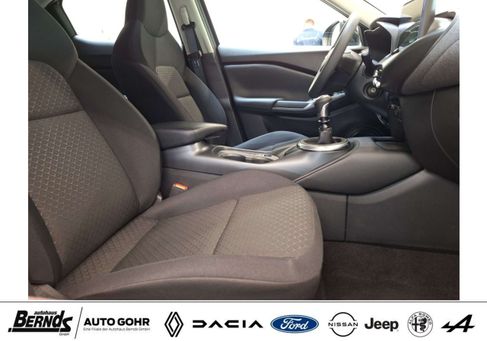 Nissan Juke, 2024 3