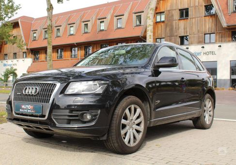 Audi Q5, 2010