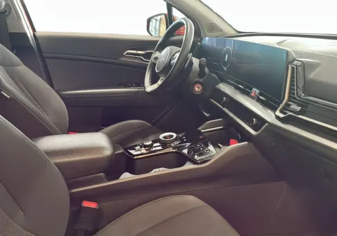 Kia Sportage, 2023 3