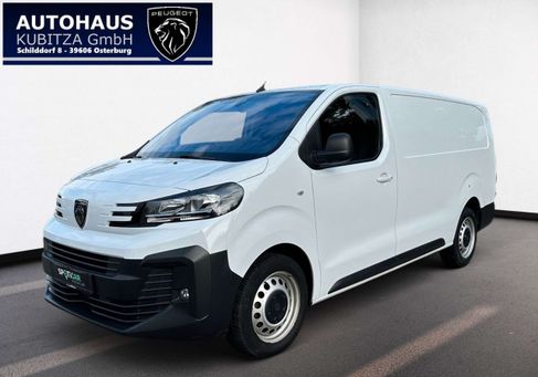 Peugeot Expert, 2024