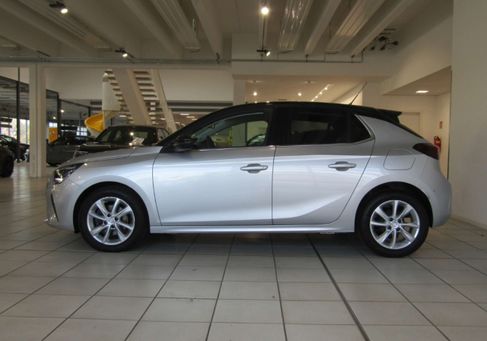 Opel Corsa, 2022 3