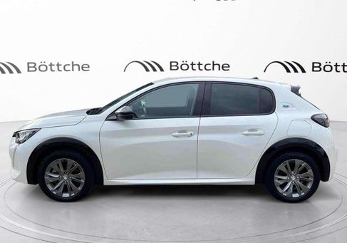 Peugeot 208, 2022