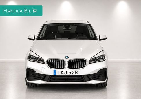 BMW 225 Active Tourer, 2019