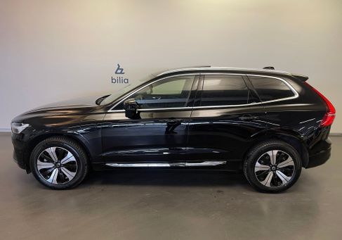 Volvo XC60, 2023