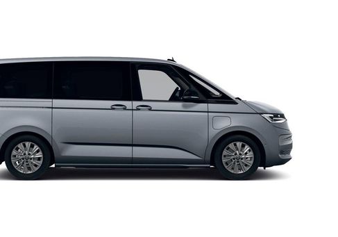 Volkswagen Multivan, 2026 2