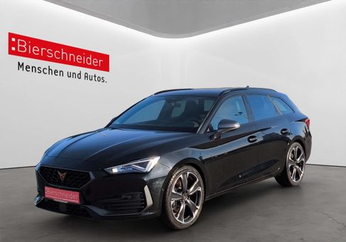Cupra Leon, 2023