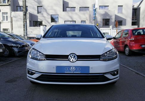 Volkswagen Golf, 2019 3