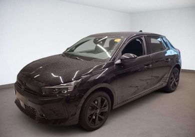 Opel Corsa, 2025