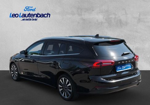 Ford Focus, 2022