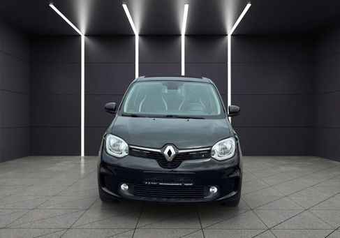 Renault Twingo, 2023 2
