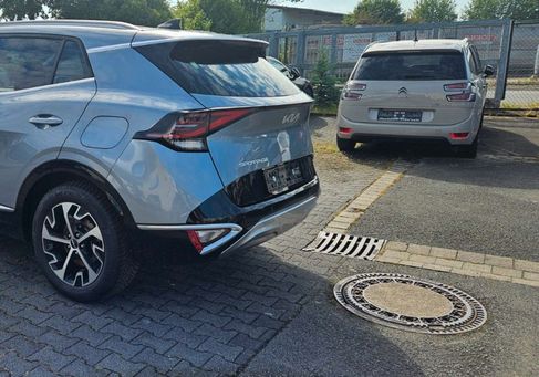 Kia Sportage, 2025 3