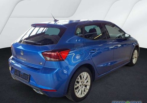 Seat Ibiza, 2025