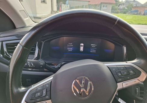 Volkswagen Polo, 2023 2
