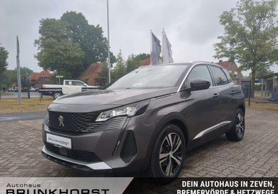 Peugeot 3008, 2023