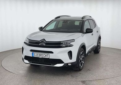 Citroën C5 Aircross, 2026