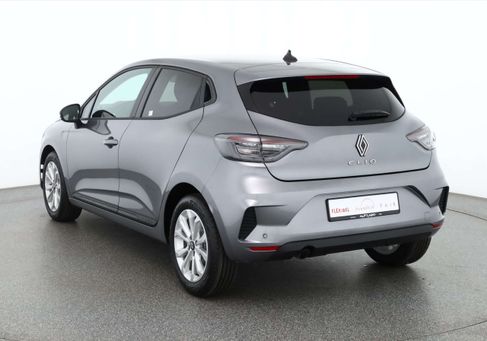 Renault Clio, 2026