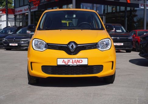 Renault Twingo, 2021