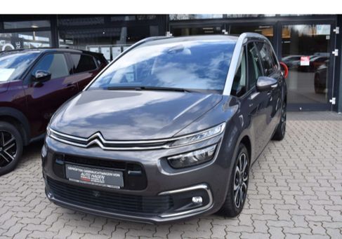 Citroën C4, 2020 3