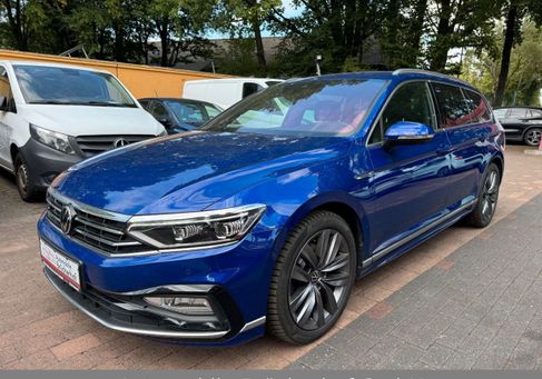 Volkswagen Passat Variant, 2023 2