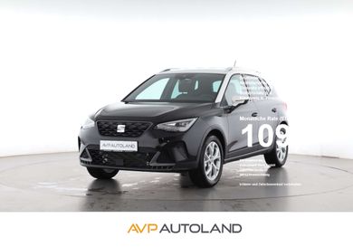 Seat Arona, 2026
