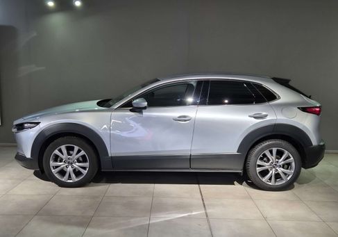 Mazda CX-30, 2021 3