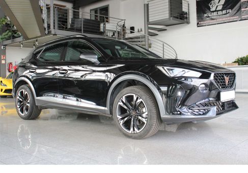 Cupra Formentor, 2024 3