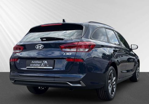 Hyundai i30, 2026 2