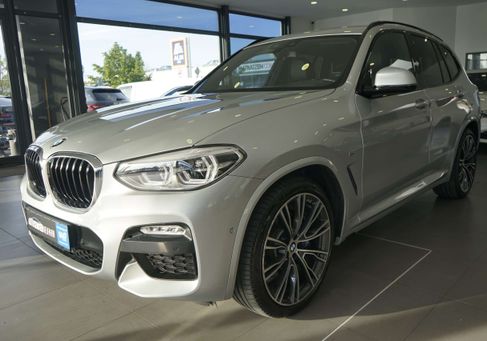BMW X3, 2019 3