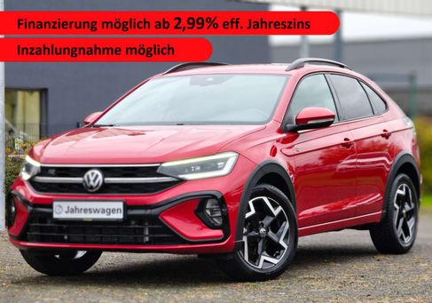 Volkswagen Taigo, 2025