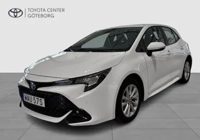 Toyota Corolla, 2023