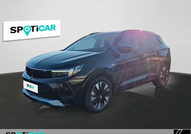 Opel Grandland X, 2022