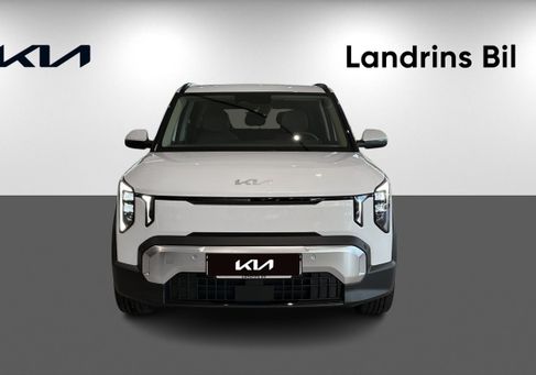 Kia, 2027 2