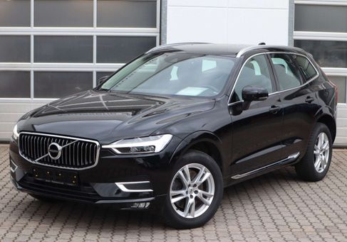 Volvo XC60, 2019
