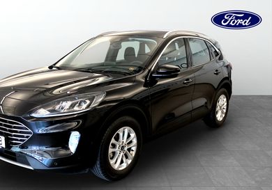 Ford Kuga, 2023