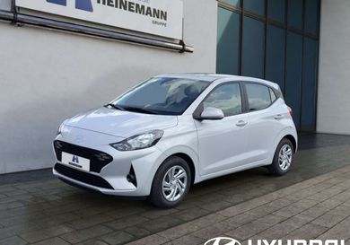 Hyundai i10, 2024