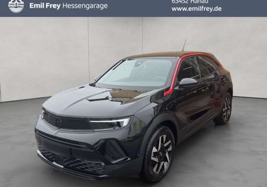 Opel Mokka, 2023