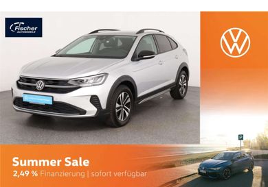 Volkswagen Taigo, 2026