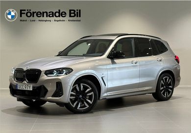BMW iX, 2024