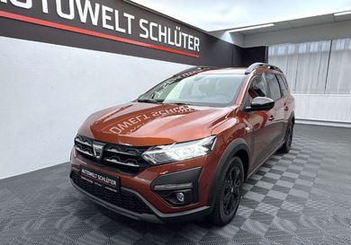 Dacia Jogger, 2022
