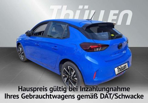 Opel Corsa, 2025 3