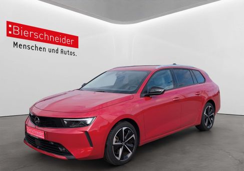 Opel Astra, 2023