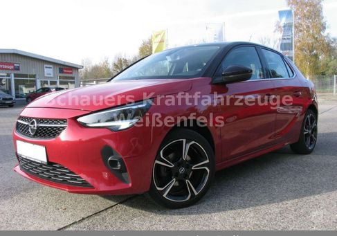 Opel Corsa, 2020