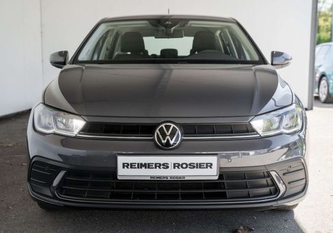 Volkswagen Polo, 2022