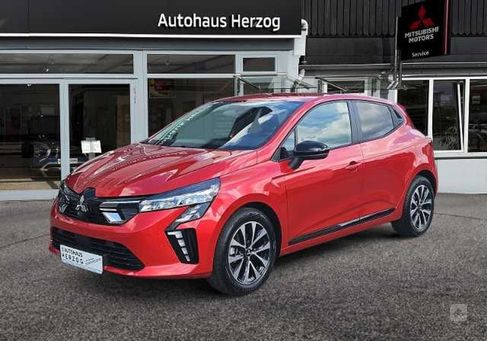 Mitsubishi Colt, 2025