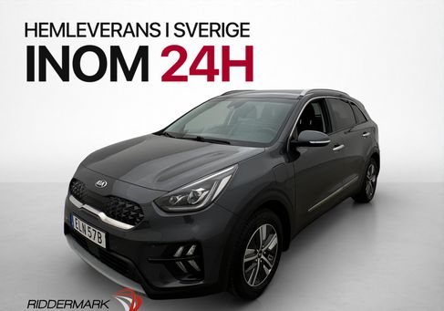 Kia Niro, 2020